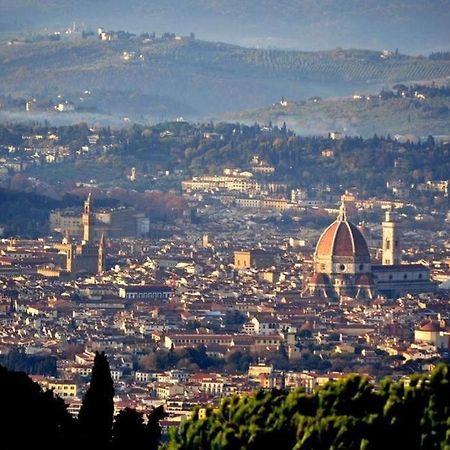 Sole Florencia Exterior foto